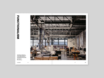 USM - Magazine B Issue 86
