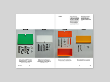 USM - Magazine B Issue 86