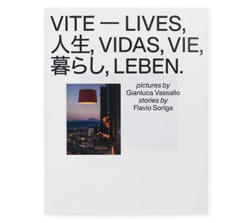 Vite - Lives