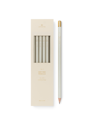 Classic No. 2 Pencil Cool Gray