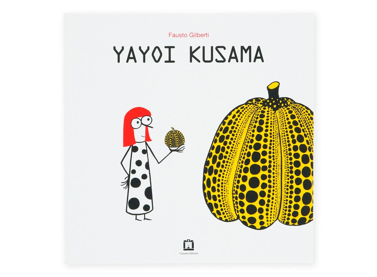 Fausto Gilberti - Yayoi Kusama