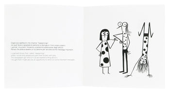 Fausto Gilberti - Yayoi Kusama