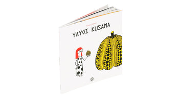 Fausto Gilberti - Yayoi Kusama